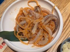 -新石器烤肉(欧尚永宁店)