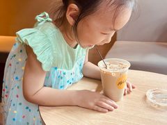 -麦当劳(杭州西湖银泰百货店)