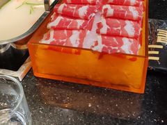 -五星桥原切肥牛火锅·30年专注好牛肉(湖塘店)