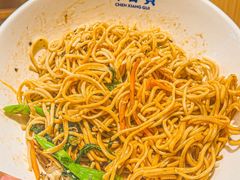 -陳香貴·兰州牛肉面(上海长风大悦城店)