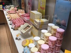 -好利来(建筑大学店)