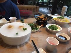 -旅马餐厅(茅家埠店)