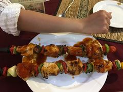 -BAI BUA RESTAURANT