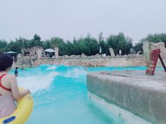 -太阳岛度假酒店