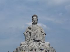 -东莞观音山旅游风景区