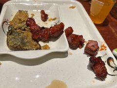-金刚山烧烤(中山路店)