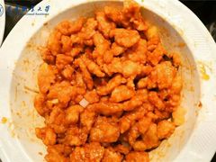 -天津职业大学北辰校区-食堂