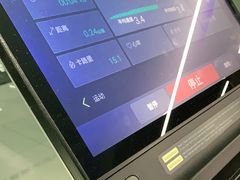-优享健身(物美圣熙8号购物中心店)