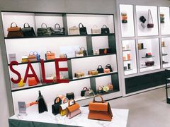 -Charles & Keith(大运河购物中心店)