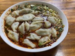 -尤素福东举院饺子馆