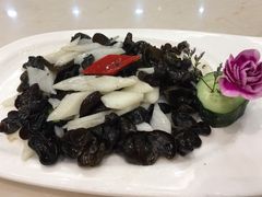 木耳山药-王记姚家味·地道苏帮菜(凤凰街店)