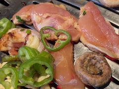 -牛焱·烧肉酒肆(五大道店)