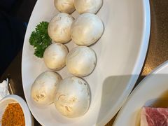 -辛氏火炉·韩式古法烤肉(松北店)