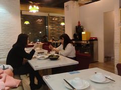 大堂-锦園(伊势丹美食城店)