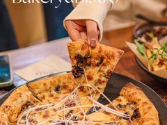 -O'mills Sourdough Bakery&Bistro(永嘉路店)