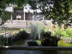-曲阜师范大学(曲阜校区)