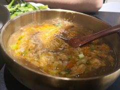 蟹粉碗仔翅-贡梅老面馆·蟹粉面·无锡特色小吃(南长街主推店)