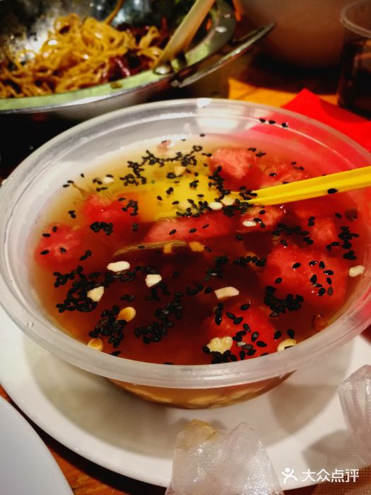 华仔龙虾(永乐路总店)图片