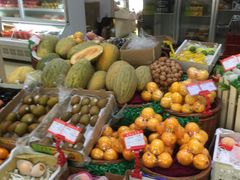 -欢乐果汇水果店(华侨新村一路店)