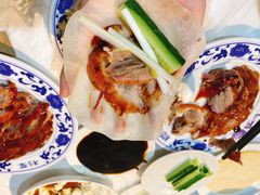 -利群烤鸭店(前门店)