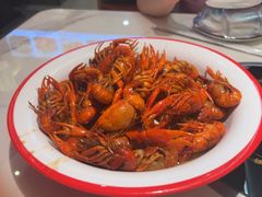 -聚味罗记大排檔·鲜鱼杂·甲鱼煲•龙虾馆(科学馆店)