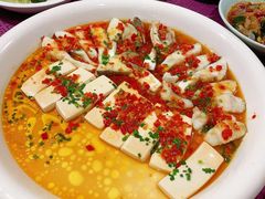 -和记小菜(七宝店)