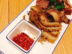 -文叔·湖北名小吃·小龙虾(华强北店)