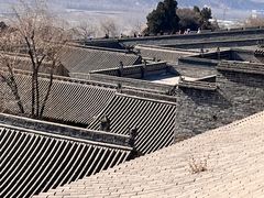 -山西王家大院