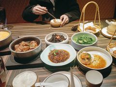-江太极江浙菜(马桥万达广场店)