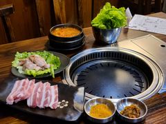 -意成料理