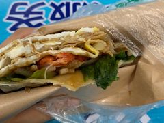 -扬州大学扬子津校区润园餐厅