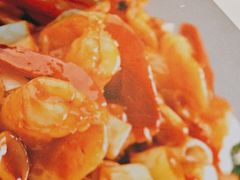 -辣婆婆(航天桥店)