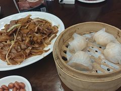 -潮福城大酒楼·潮粤菜·港式点心(阳光城店)