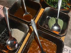 -虎哥六韩式烤肉料理 TIGERGRILL(隆生金山湖中心购物广场店)