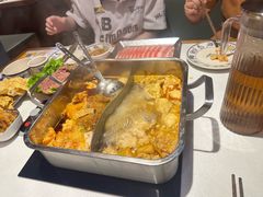 -螺大喜螺蛳粉火锅(雍和宫店)