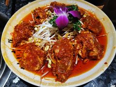 花千骨-蜀大侠火锅(车公庙店)