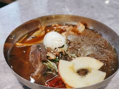 -屋里家延边朝鲜族冷面(梅林3店)