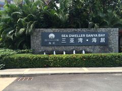 -三亚湾海居铂尔曼度假酒店