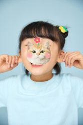 -幺幺BABY婚纱摄影