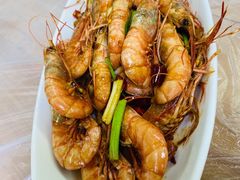 特色大对虾-阿杰臻选海鲜饭店(普陀山店)