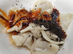 -新繁牛肉豆花(都江堰店)
