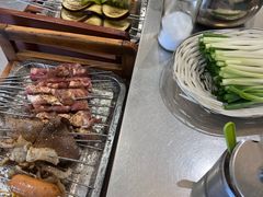 -小寒羊烧烤(凯瑞时代大厦店)