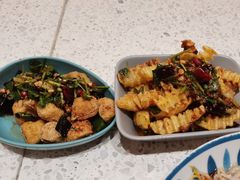 -雲物·云南小馆(好悦天地店)