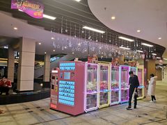 -嘻哈欢乐场(华宇广场店)