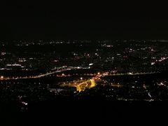 -紫金山山顶公园