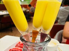 -川越泰火锅(吉利大厦店)