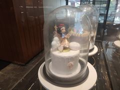 -东方红海鲜百汇(国际大厦店)