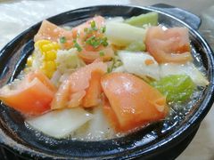 -阿嫲家家常菜(环岛路店)