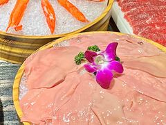 -渝味晓宇火锅(合川路店)