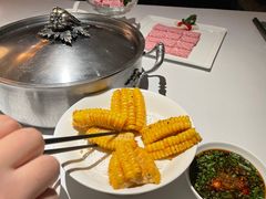 -洋房火锅(上海新天地南北里店)